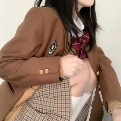 华灯初上