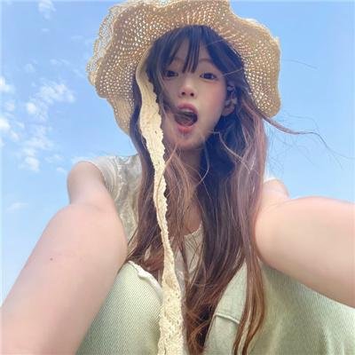 遇见你时风很甜