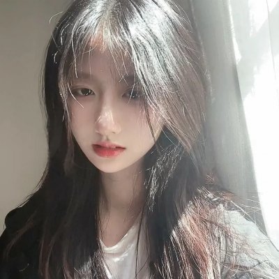 母亲与女儿