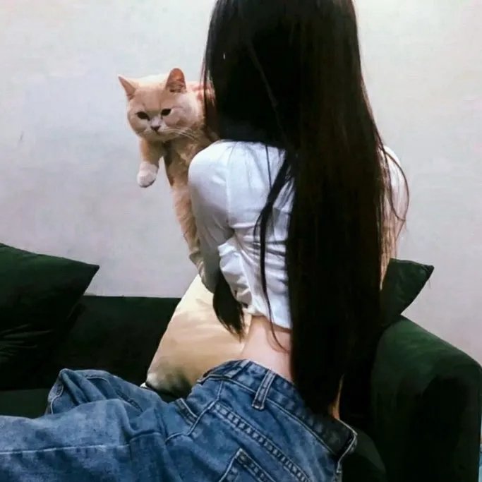 乔妍的心事