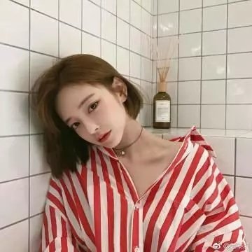 蓝月